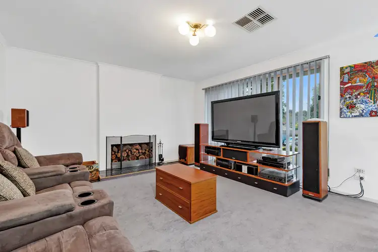 Third view of Homely house listing, 20 Cromwell Drive, Rowville VIC 3178