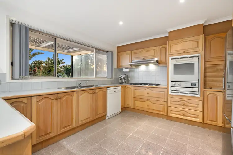 Fourth view of Homely house listing, 20 Cromwell Drive, Rowville VIC 3178