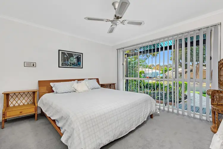 Fifth view of Homely house listing, 20 Cromwell Drive, Rowville VIC 3178
