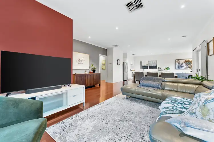 Third view of Homely house listing, 2B Patterson Avenue, Burwood VIC 3125