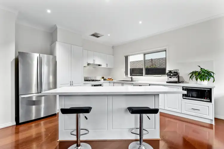 Fourth view of Homely house listing, 2B Patterson Avenue, Burwood VIC 3125