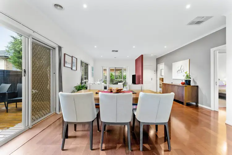 Sixth view of Homely house listing, 2B Patterson Avenue, Burwood VIC 3125