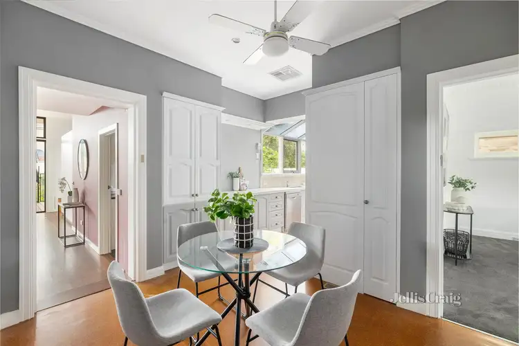 Fifth view of Homely house listing, 460 South Road, Moorabbin VIC 3189