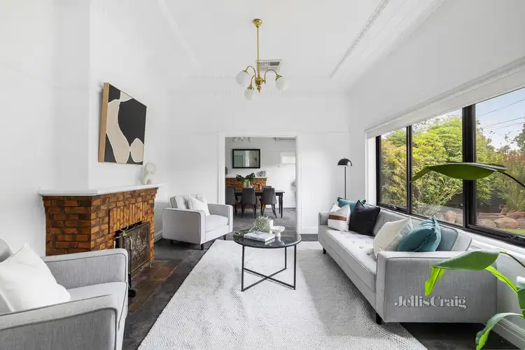 Sixth view of Homely house listing, 460 South Road, Moorabbin VIC 3189