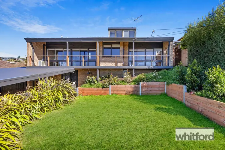 119 North Valley Road, Highton VIC 3216