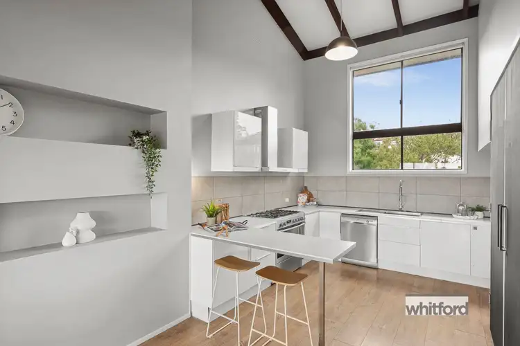 Fourth view of Homely house listing, 119 North Valley Road, Highton VIC 3216