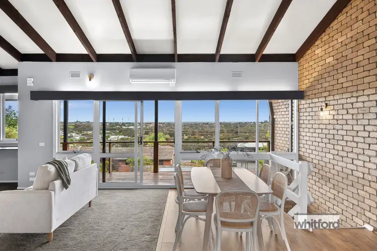 Fifth view of Homely house listing, 119 North Valley Road, Highton VIC 3216