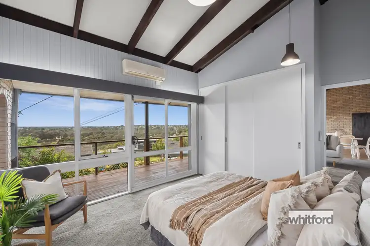 Sixth view of Homely house listing, 119 North Valley Road, Highton VIC 3216