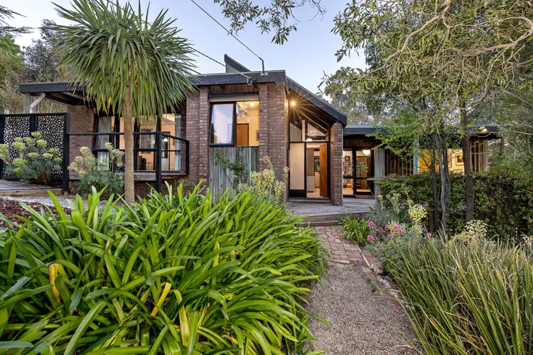 Main view of Homely house listing, 25 Landale Avenue, Mount Clear VIC 3350