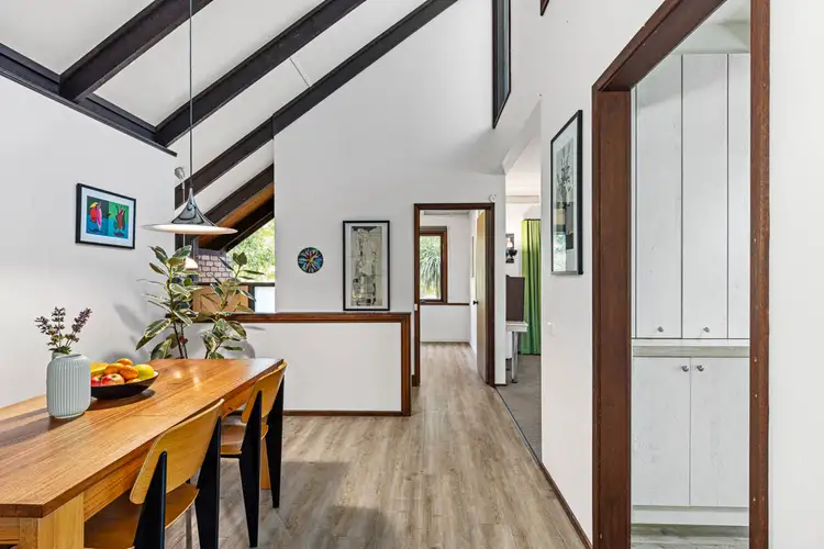 Fourth view of Homely house listing, 25 Landale Avenue, Mount Clear VIC 3350