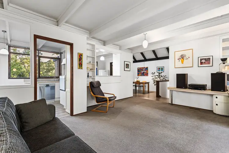Sixth view of Homely house listing, 25 Landale Avenue, Mount Clear VIC 3350
