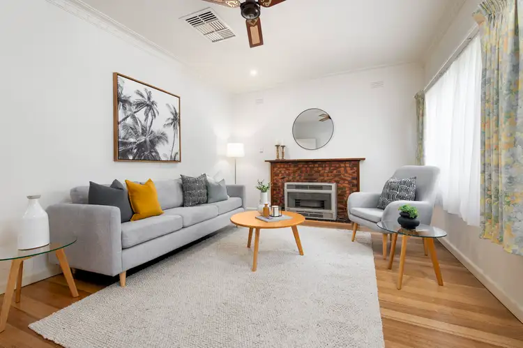 Second view of Homely house listing, 109 Esdale Street, Nunawading VIC 3131