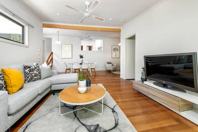 Fourth view of Homely house listing, 109 Esdale Street, Nunawading VIC 3131