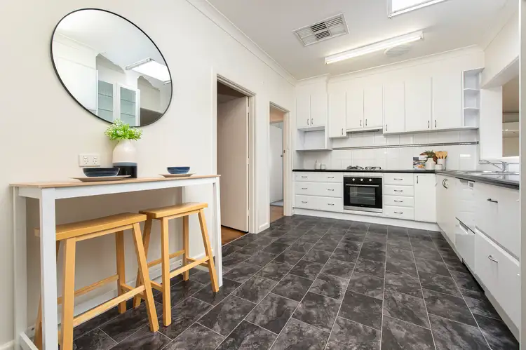 Fifth view of Homely house listing, 109 Esdale Street, Nunawading VIC 3131