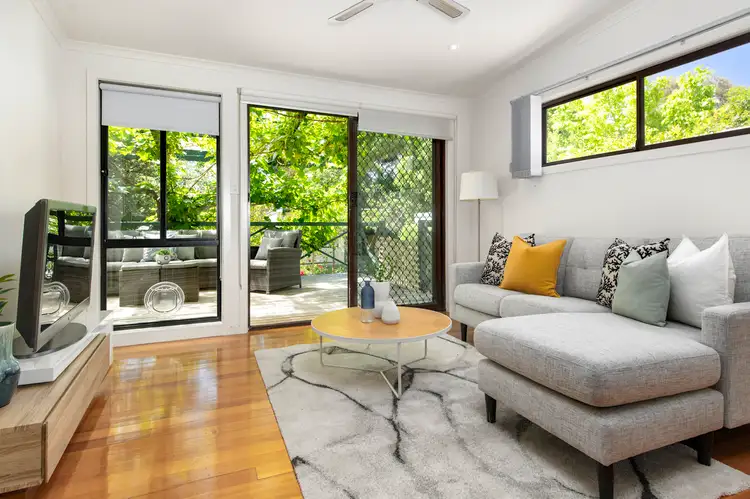 Sixth view of Homely house listing, 109 Esdale Street, Nunawading VIC 3131