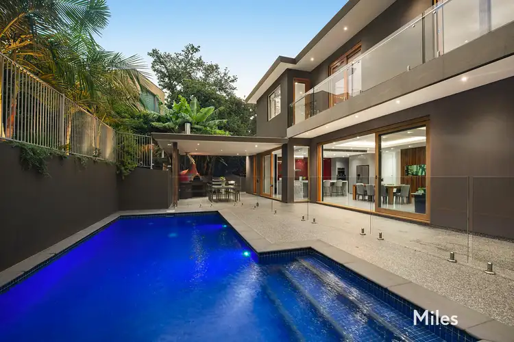 5 Eagle Court, Eaglemont VIC 3084
