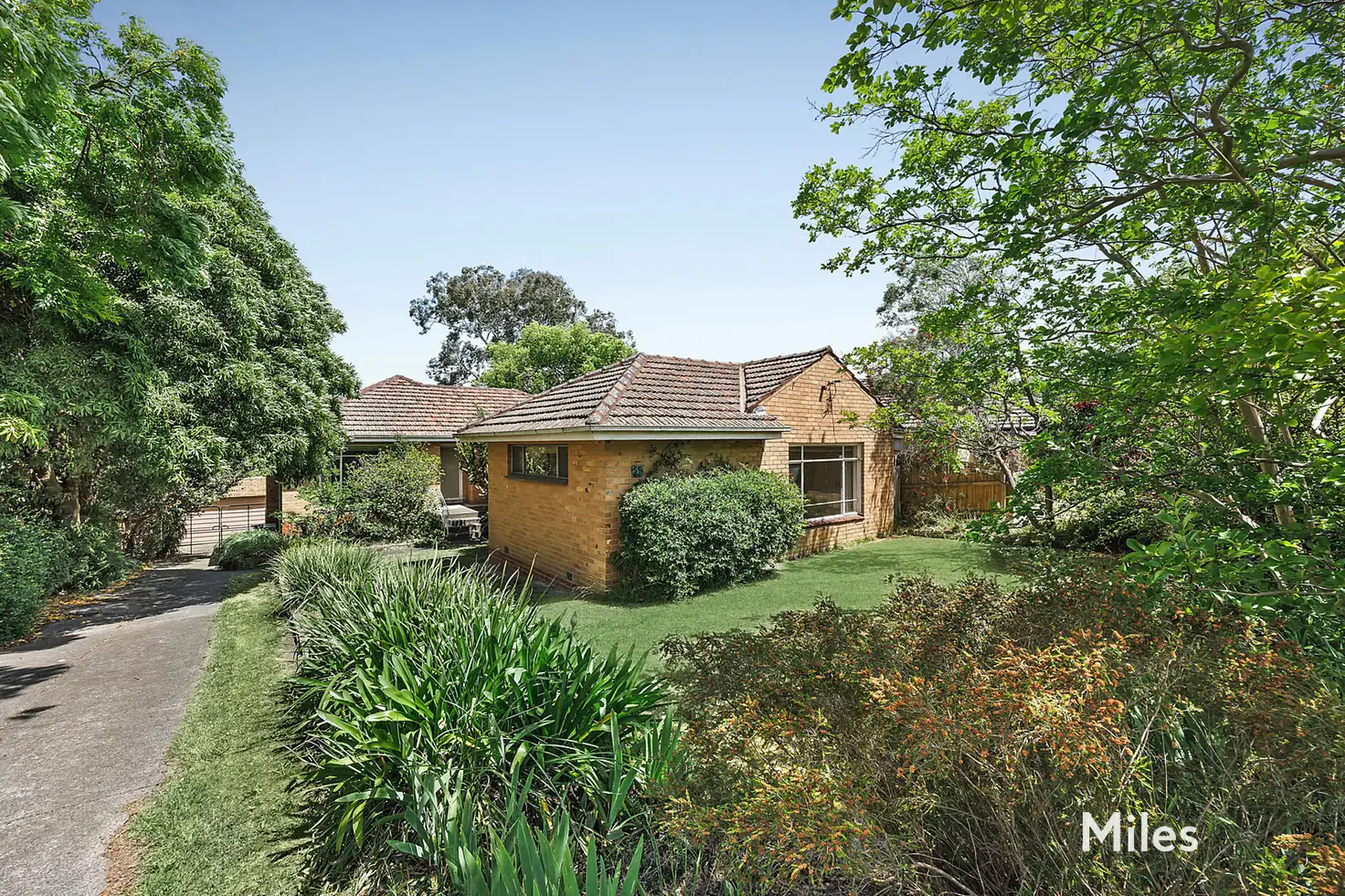 Main view of Homely house listing, 29 Charteris Drive, Ivanhoe East VIC 3079