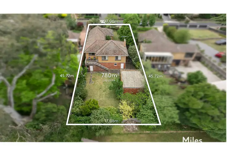 Third view of Homely house listing, 29 Charteris Drive, Ivanhoe East VIC 3079