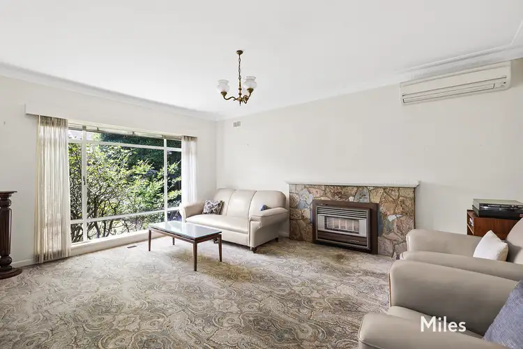Fourth view of Homely house listing, 29 Charteris Drive, Ivanhoe East VIC 3079