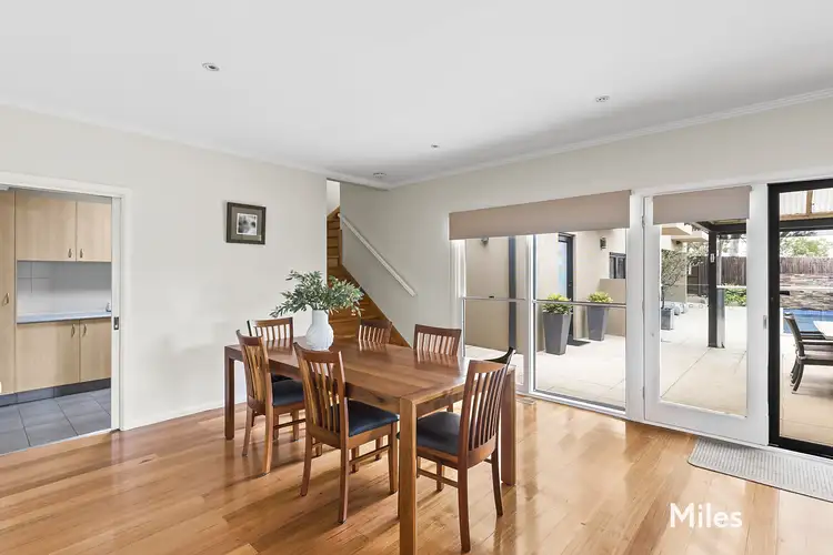 Fourth view of Homely house listing, 43 Silk Street, Rosanna VIC 3084