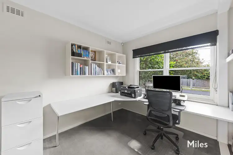 Sixth view of Homely house listing, 43 Silk Street, Rosanna VIC 3084