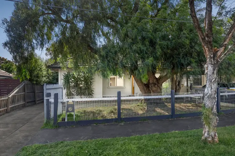 5 Wyall Street, Brunswick West VIC 3055