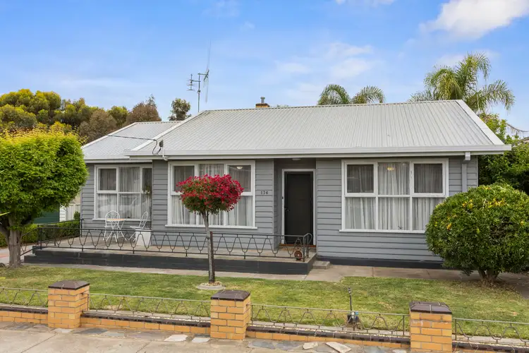 176 Holdsworth Road, North Bendigo VIC 3550