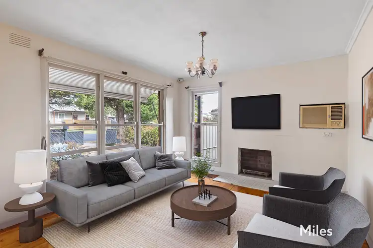 Second view of Homely house listing, 69 McEwan Road, Heidelberg Heights VIC 3081