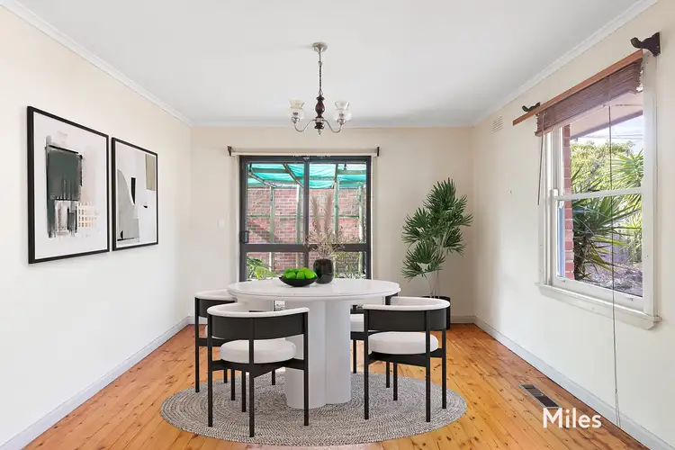 Fourth view of Homely house listing, 69 McEwan Road, Heidelberg Heights VIC 3081