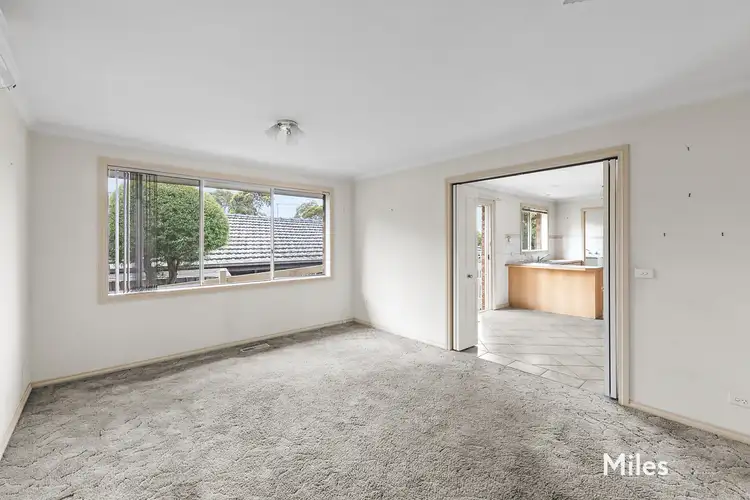 Second view of Homely unit listing, 3/27 Eugene Street, Viewbank VIC 3084