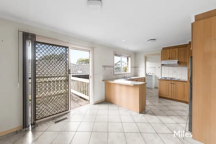 Third view of Homely unit listing, 3/27 Eugene Street, Viewbank VIC 3084