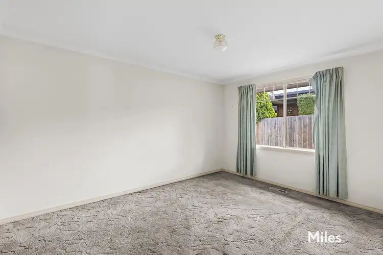 Fifth view of Homely unit listing, 3/27 Eugene Street, Viewbank VIC 3084
