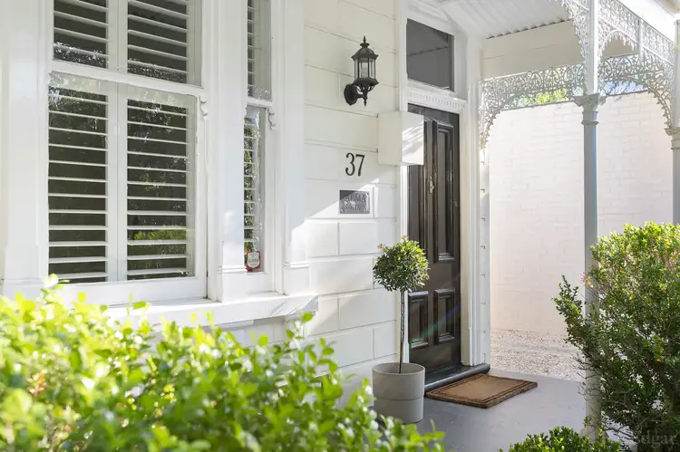 37 Alma Road