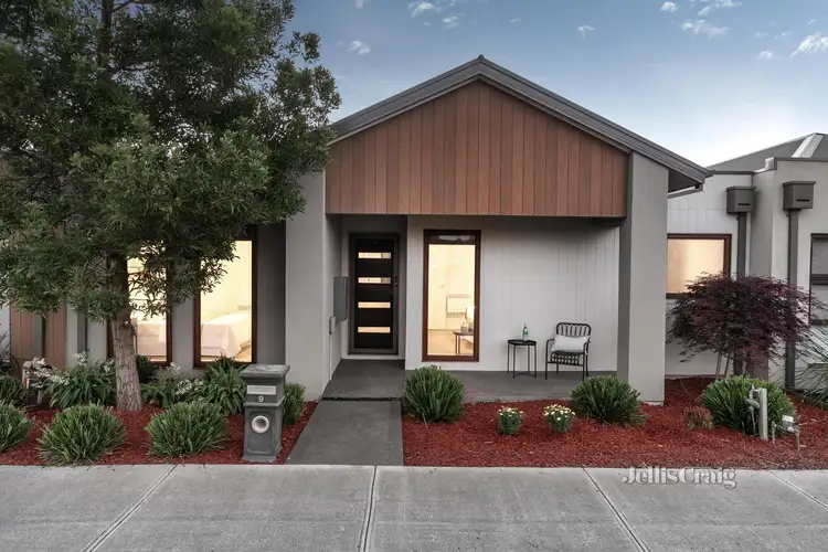 9 Atherton Walk, Doreen VIC 3754
