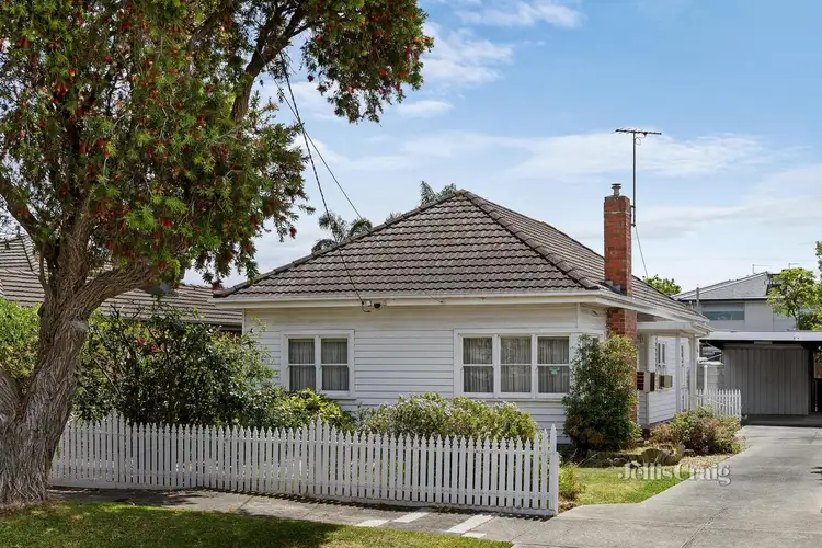 Second view of Homely house listing, 27 Renown Street, Bentleigh VIC 3204