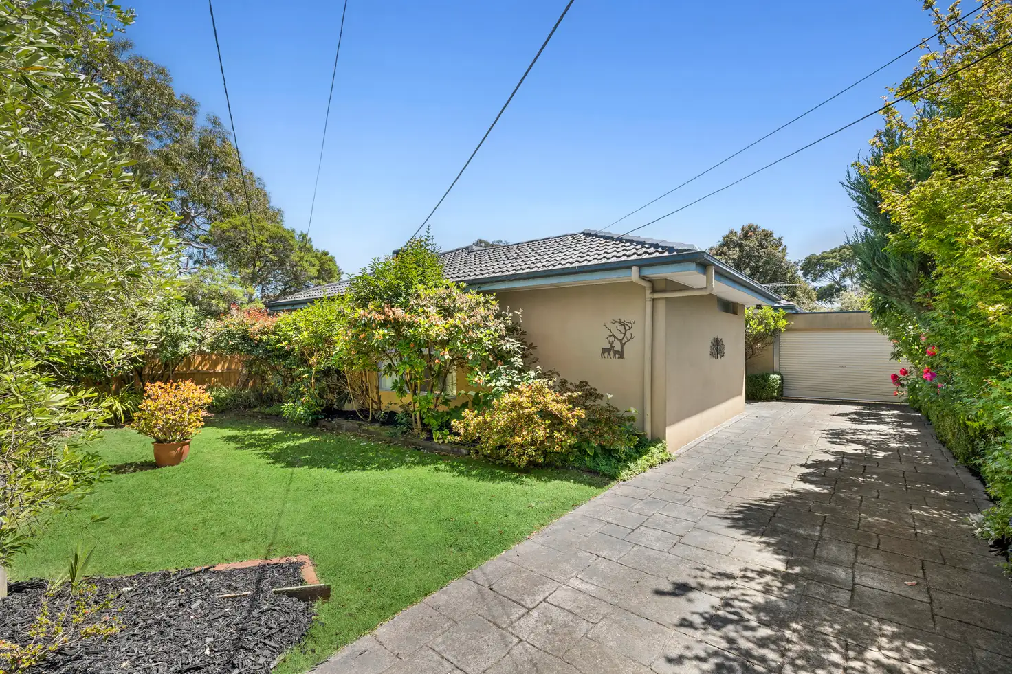 Main view of Homely house listing, 13 Highclere Avenue, Mount Waverley VIC 3149