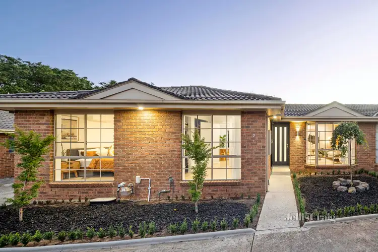 2/5 Mack Street, Reservoir VIC 3073