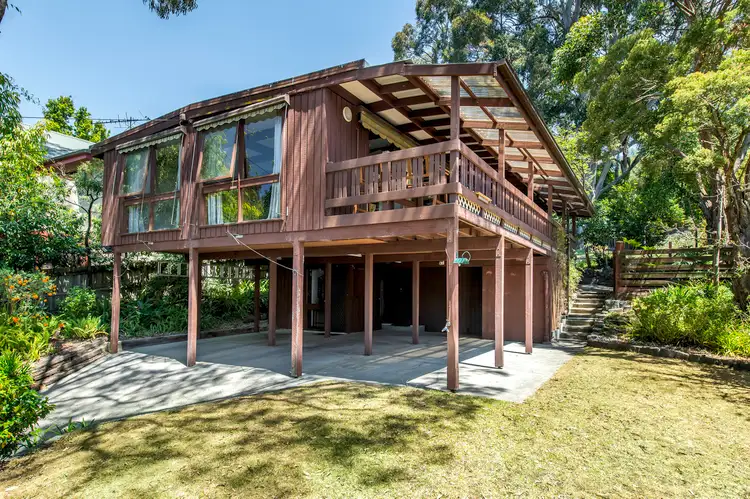 30 Nara Road, Mitcham VIC 3132