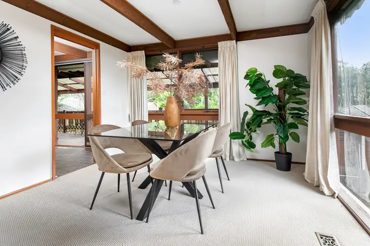 Sixth view of Homely house listing, 30 Nara Road, Mitcham VIC 3132