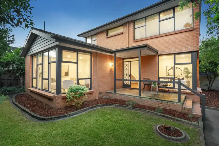 12 Lansdowne Road, St Kilda East VIC 3183