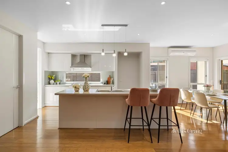 Second view of Homely townhouse listing, 250 Patterson Road, Bentleigh VIC 3204