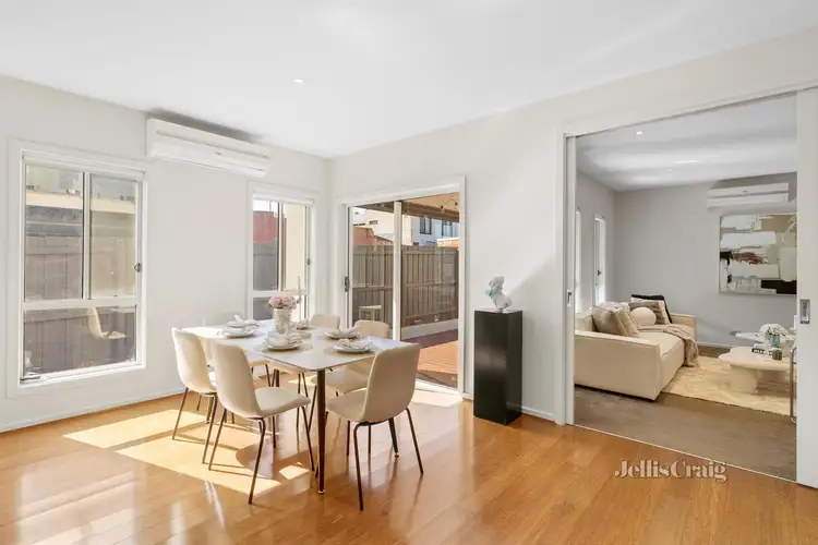 Third view of Homely townhouse listing, 250 Patterson Road, Bentleigh VIC 3204