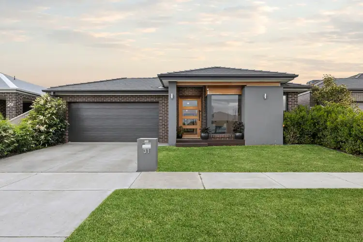31 Karol Street, Alfredton VIC 3350