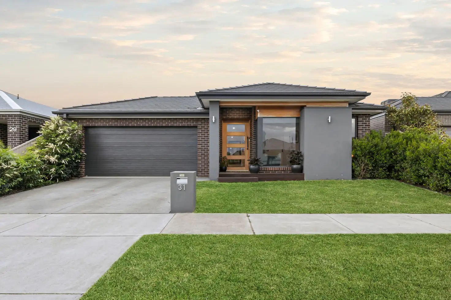 Main view of Homely house listing, 31 Karol Street, Alfredton VIC 3350