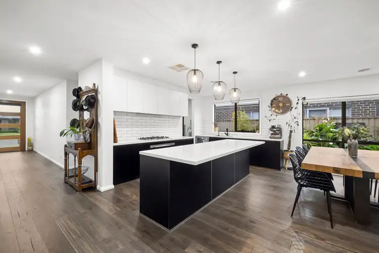 Second view of Homely house listing, 31 Karol Street, Alfredton VIC 3350