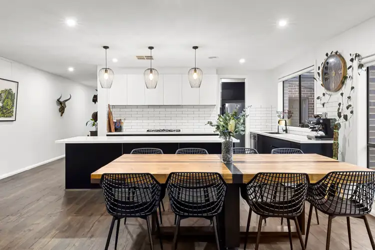 Fourth view of Homely house listing, 31 Karol Street, Alfredton VIC 3350