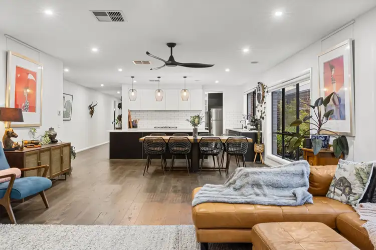 Fifth view of Homely house listing, 31 Karol Street, Alfredton VIC 3350