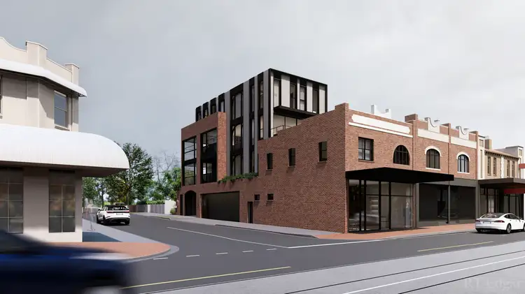 1352 Malvern Road, Malvern VIC 3144