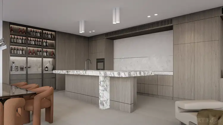 Fourth view of Homely apartment listing, 1352 Malvern Road, Malvern VIC 3144
