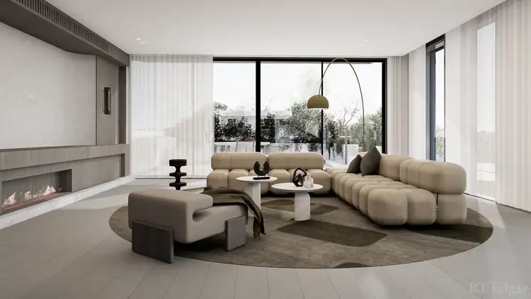 Sixth view of Homely apartment listing, 1352 Malvern Road, Malvern VIC 3144